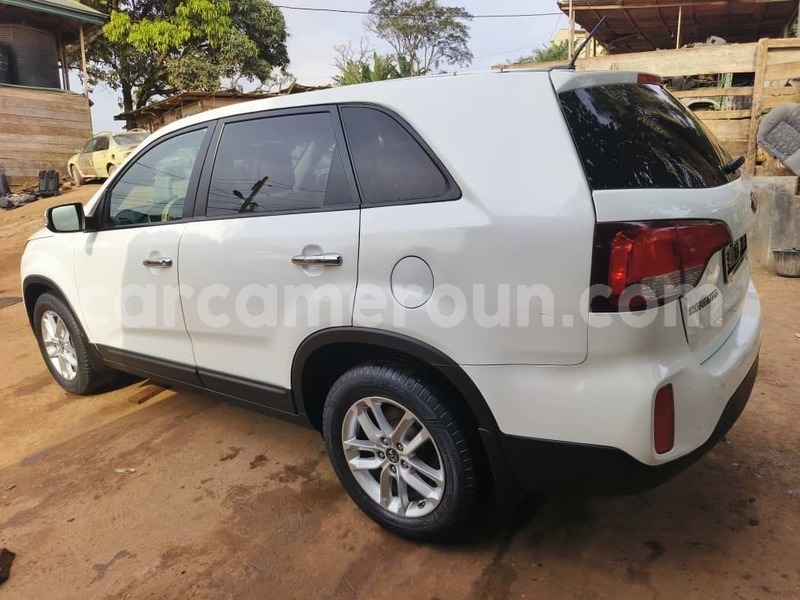 Big with watermark kia sorento central cameroon yaounde 22040
