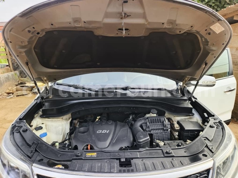 Big with watermark kia sorento central cameroon yaounde 22040