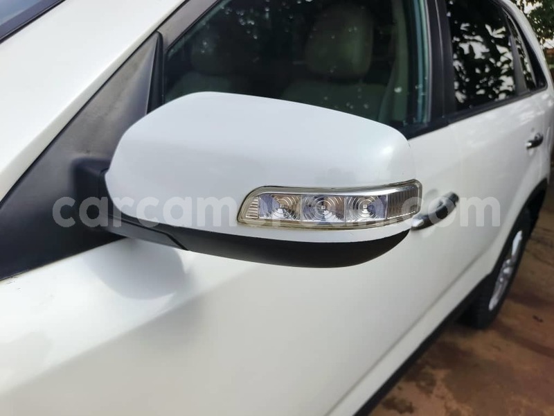 Big with watermark kia sorento central cameroon yaounde 22040