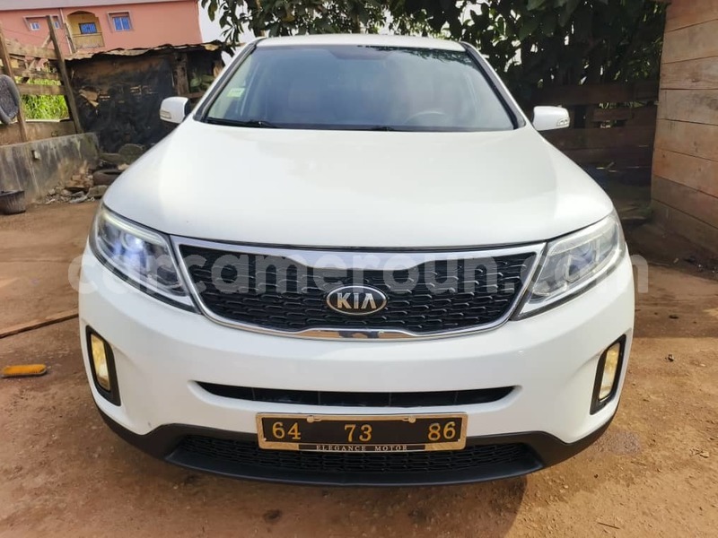 Big with watermark kia sorento central cameroon yaounde 22040