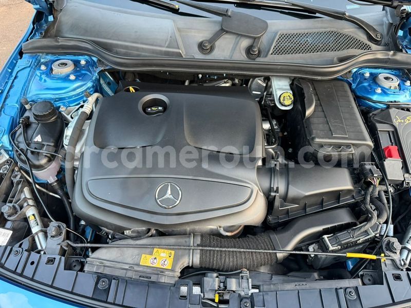 Big with watermark mercedes benz gla klasse amg central cameroon yaounde 22041
