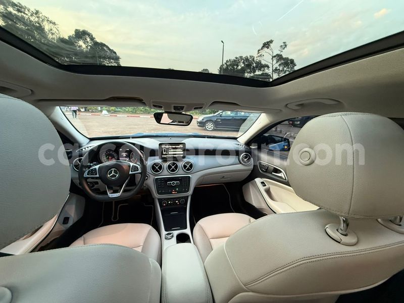 Big with watermark mercedes benz gla klasse amg central cameroon yaounde 22041