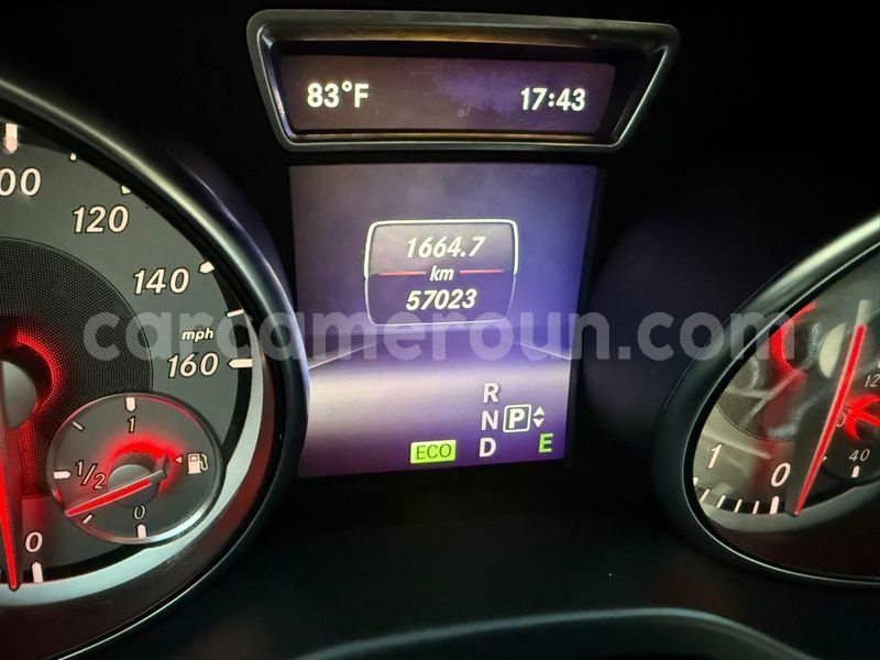 Big with watermark mercedes benz gla klasse amg central cameroon yaounde 22041
