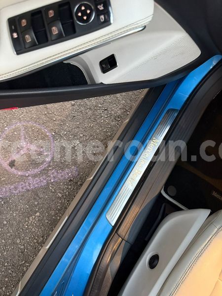 Big with watermark mercedes benz gla klasse amg central cameroon yaounde 22041