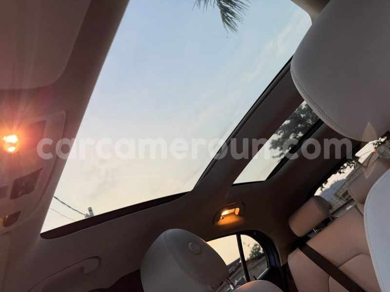 Big with watermark mercedes benz gla klasse amg central cameroon yaounde 22041