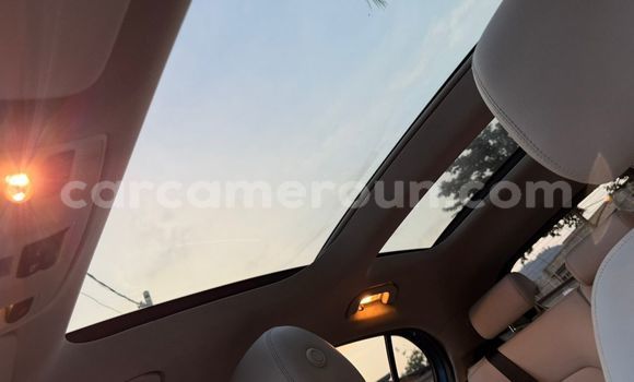 Buy Used Mercedes‒Benz GLA-klasse AMG Blue Car in Yaounde in Central Cameroon Buy Used Mercedes‒Benz GLA-klasse AMG Blue Car in Yaounde in Central Cameroon