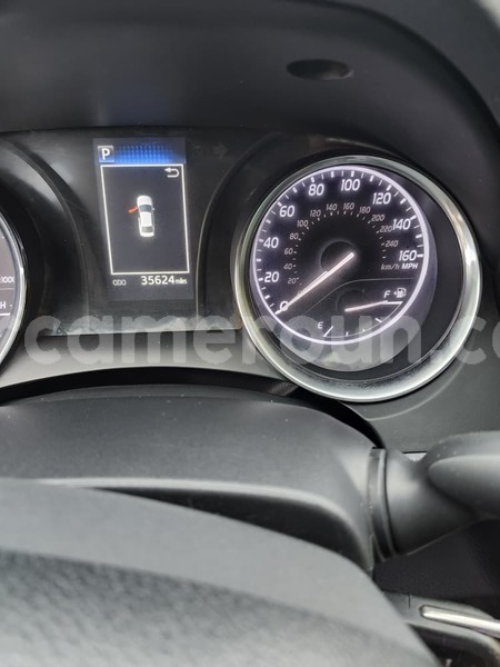 Big with watermark toyota camry central cameroon yaounde 22042