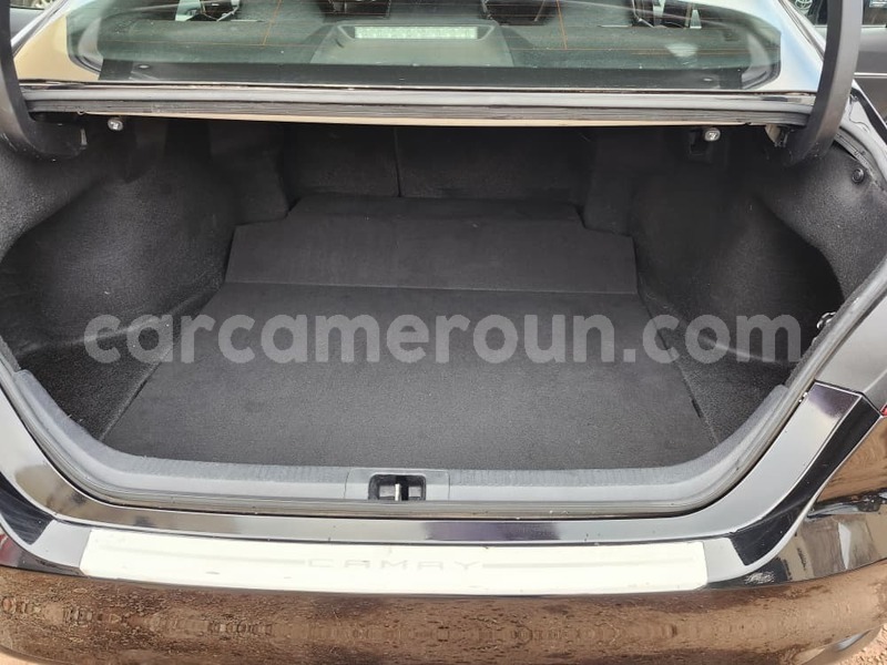 Big with watermark toyota camry central cameroon yaounde 22042