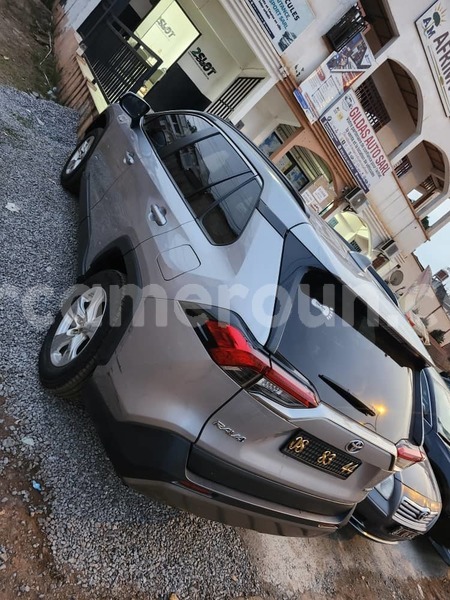 Big with watermark toyota rav4 central cameroon yaounde 22043