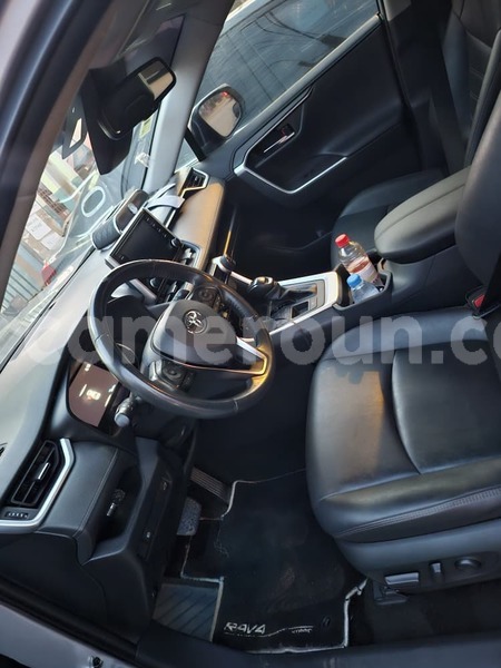 Big with watermark toyota rav4 central cameroon yaounde 22043