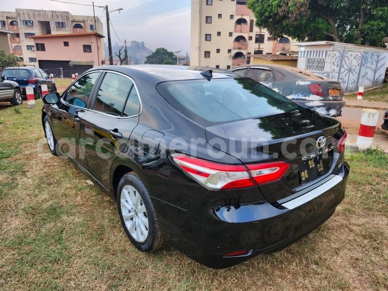 Big with watermark toyota camry central cameroon yaounde 22046