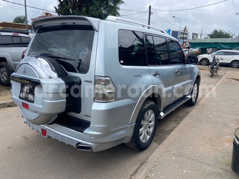 Big with watermark mitsubishi montero sport littoral cameroon douala 22048