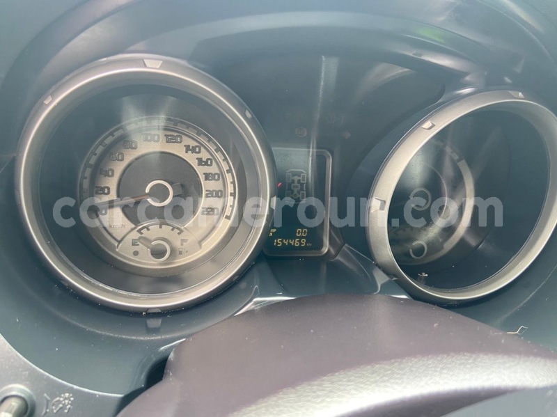 Big with watermark mitsubishi montero sport littoral cameroon douala 22048