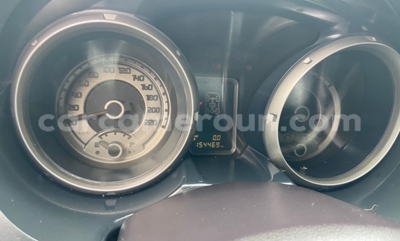 Acheter Occasion Voiture Mitsubishi Montero Sport Gris à Douala, Littoral Cameroon Acheter Occasion Voiture Mitsubishi Montero Sport Gris à Douala, Littoral Cameroon