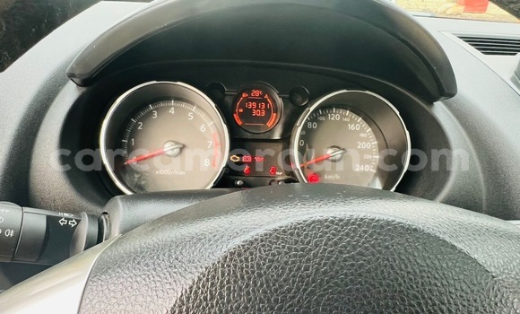 Acheter Occasion Voiture Nissan Qashqai Noir à Douala, Littoral Cameroon Acheter Occasion Voiture Nissan Qashqai Noir à Douala, Littoral Cameroon