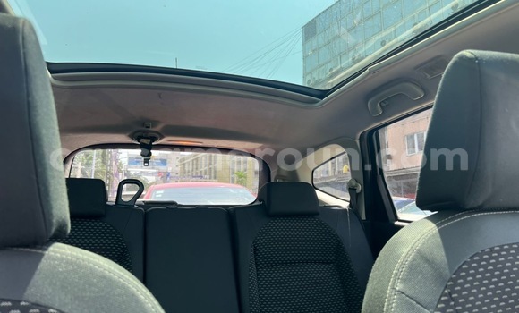 Acheter Occasion Voiture Nissan Qashqai Noir à Douala, Littoral Cameroon Acheter Occasion Voiture Nissan Qashqai Noir à Douala, Littoral Cameroon