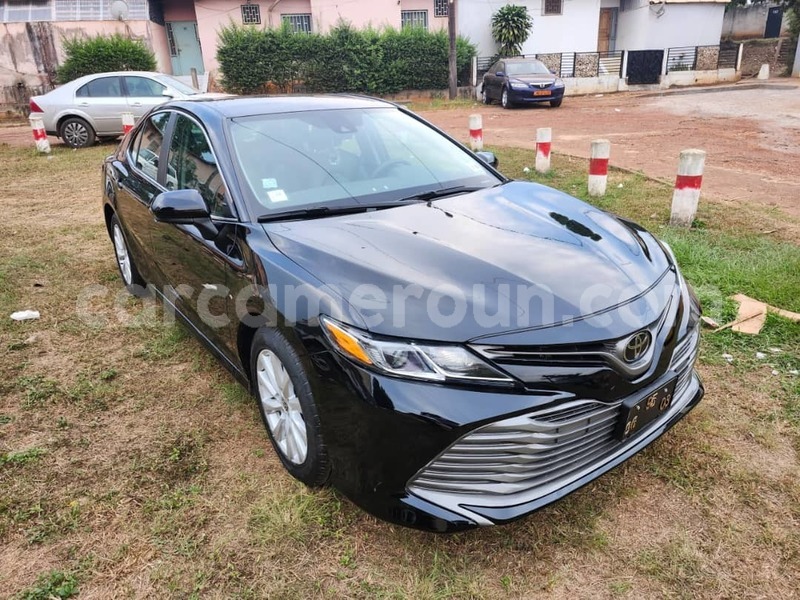 Big with watermark toyota camry central cameroon yaounde 22051