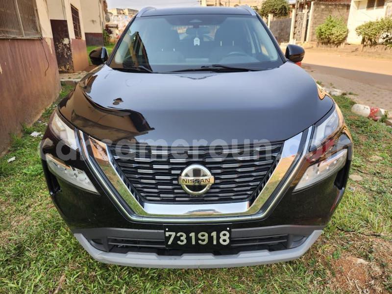 Big with watermark nissan rogue central cameroon yaounde 22055