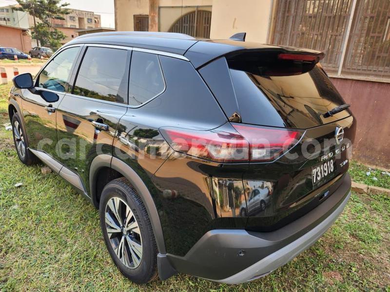 Big with watermark nissan rogue central cameroon yaounde 22055