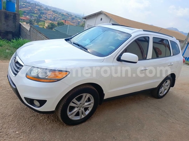 Big with watermark hyundai santa fe central cameroon yaounde 22056