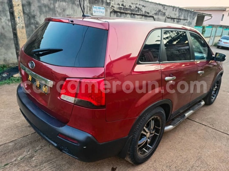 Big with watermark kia sportage central cameroon yaounde 22060