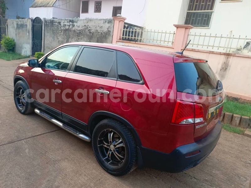 Big with watermark kia sportage central cameroon yaounde 22060