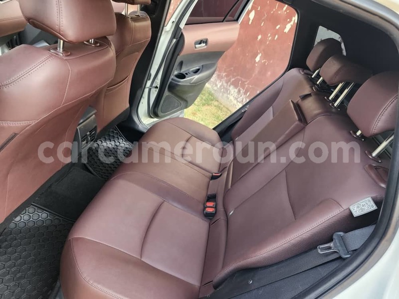 Big with watermark toyota corolla cross central cameroon yaounde 22061