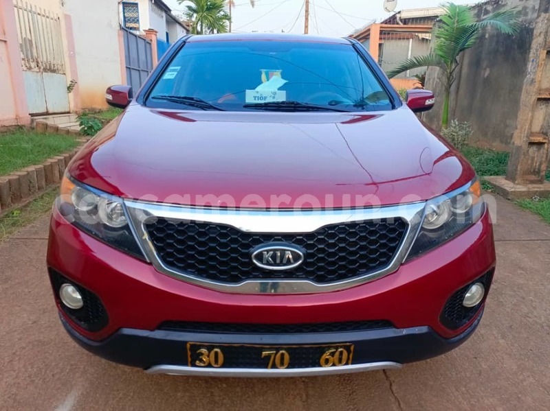 Big with watermark kia sorento central cameroon yaounde 22063