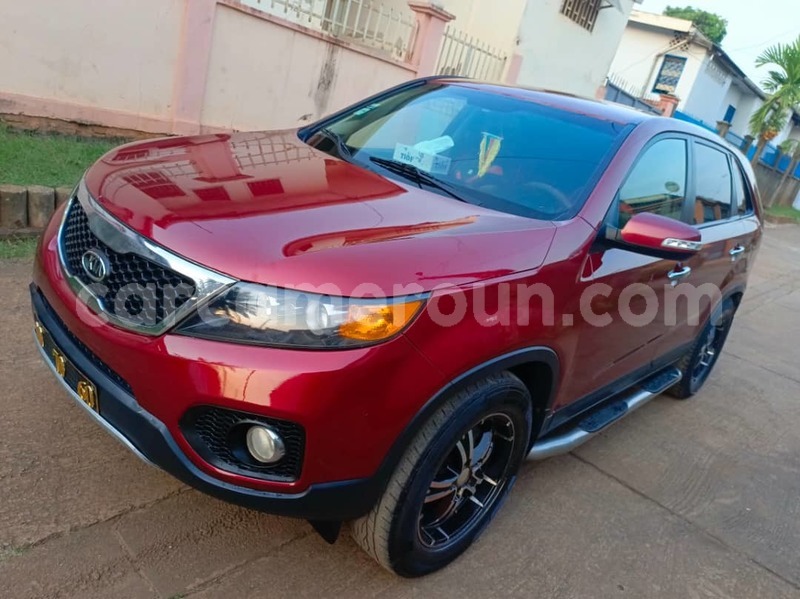Big with watermark kia sorento central cameroon yaounde 22063