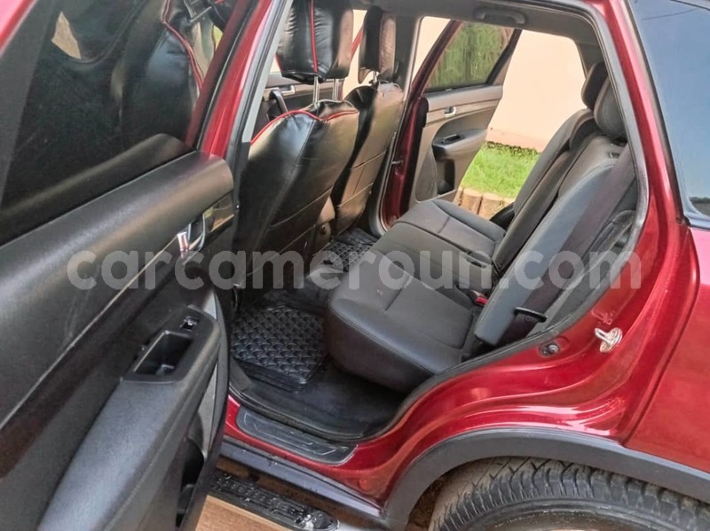 Big with watermark kia sorento central cameroon yaounde 22063
