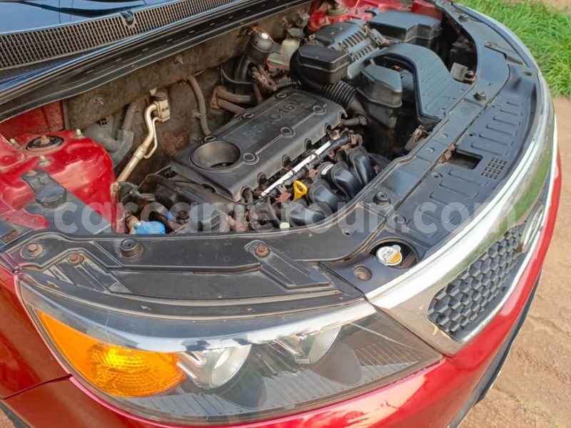 Big with watermark kia sorento central cameroon yaounde 22063