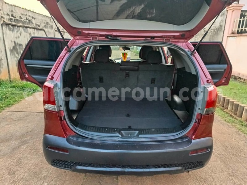 Big with watermark kia sorento central cameroon yaounde 22063