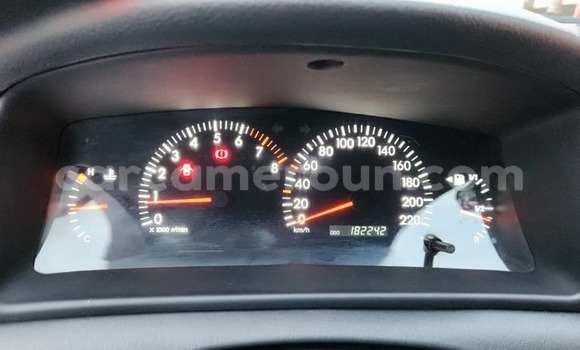 Acheter Occasion Voiture Toyota Corolla Bleu à Yaoundé, Central Cameroon Acheter Occasion Voiture Toyota Corolla Bleu à Yaoundé, Central Cameroon