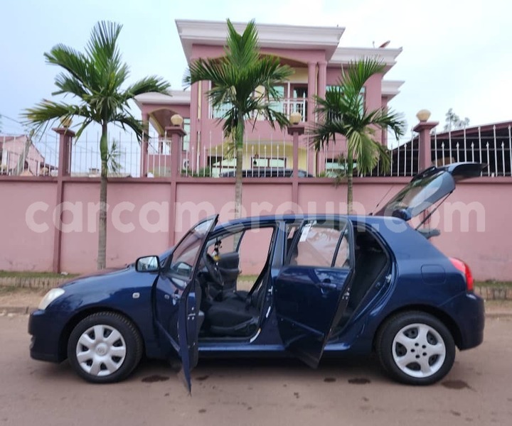 Big with watermark toyota corolla central cameroon yaounde 22064