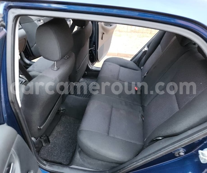 Big with watermark toyota corolla central cameroon yaounde 22064