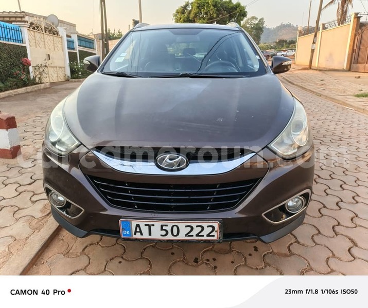 Big with watermark hyundai ix35 central cameroon yaounde 22065