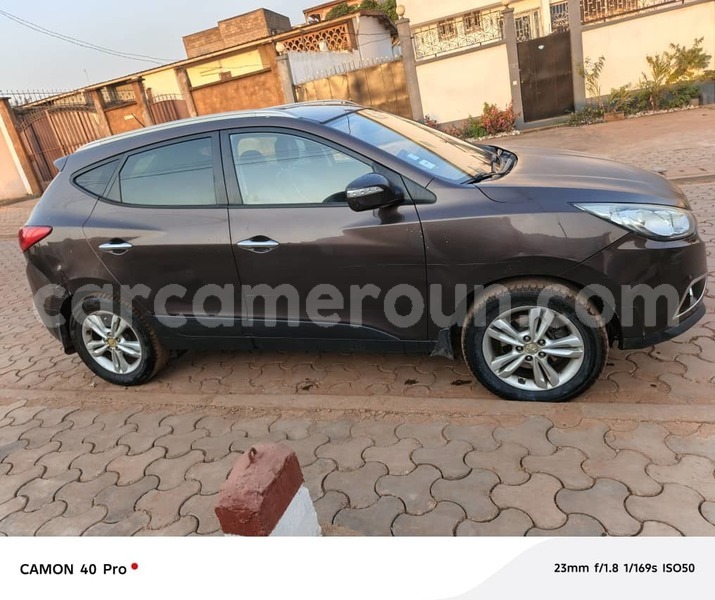 Big with watermark hyundai ix35 central cameroon yaounde 22065