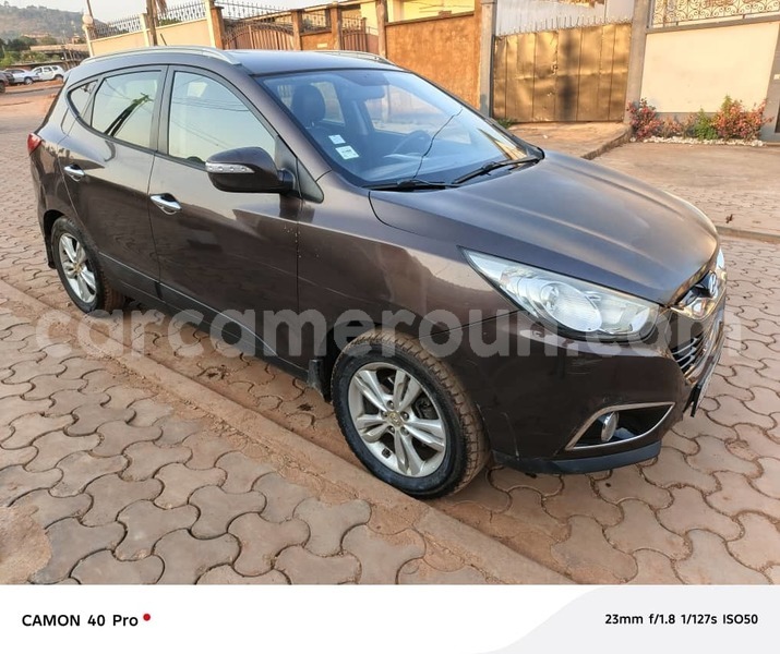 Big with watermark hyundai ix35 central cameroon yaounde 22065