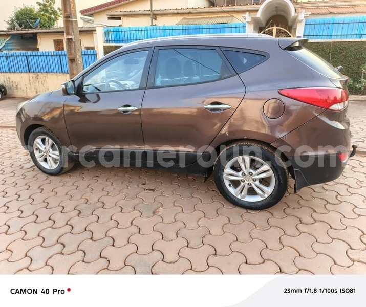 Big with watermark hyundai ix35 central cameroon yaounde 22065