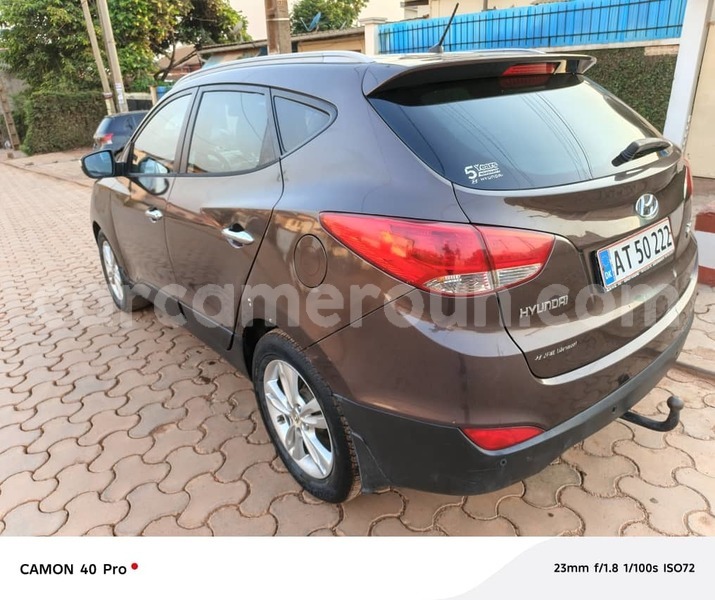 Big with watermark hyundai ix35 central cameroon yaounde 22065
