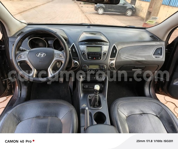 Big with watermark hyundai ix35 central cameroon yaounde 22065