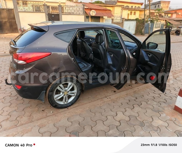 Big with watermark hyundai ix35 central cameroon yaounde 22065