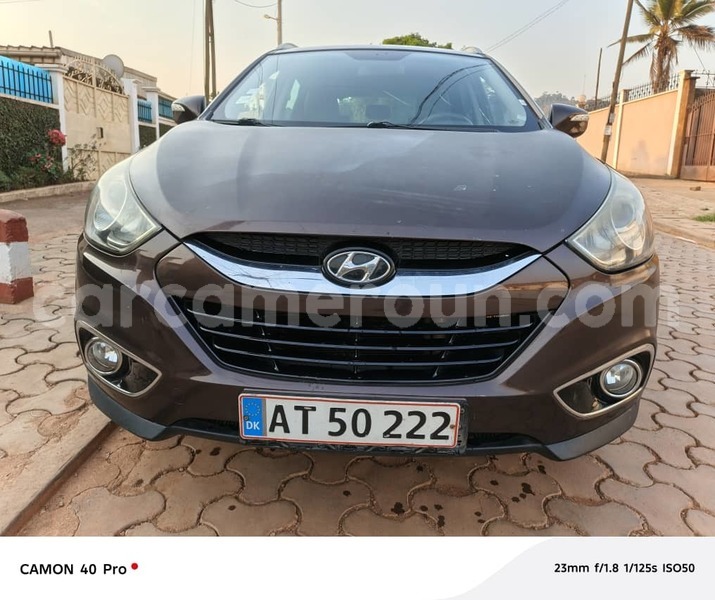 Big with watermark hyundai ix35 central cameroon yaounde 22065