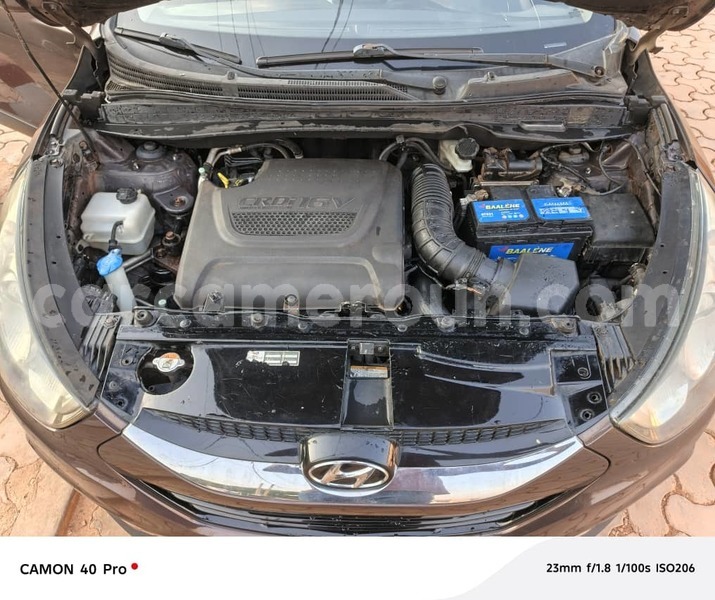 Big with watermark hyundai ix35 central cameroon yaounde 22065