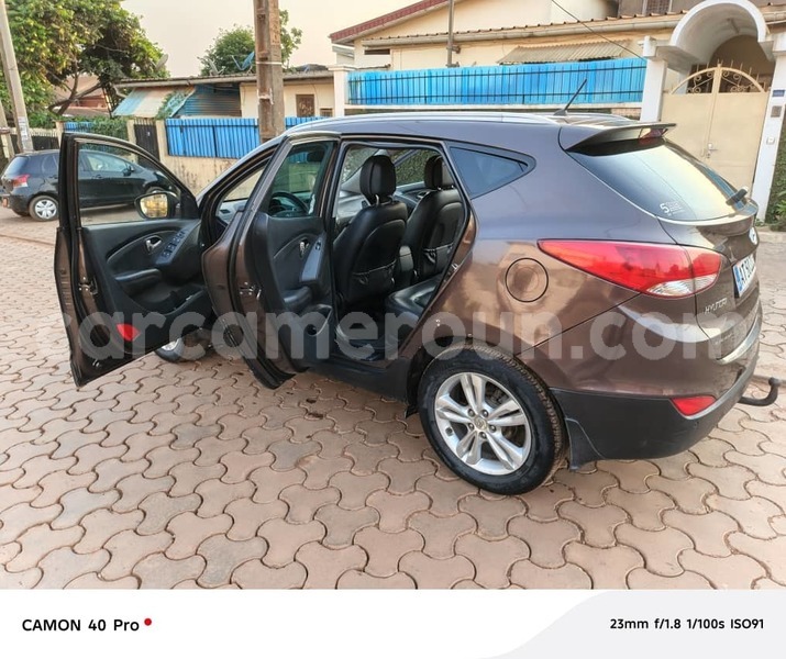 Big with watermark hyundai ix35 central cameroon yaounde 22065