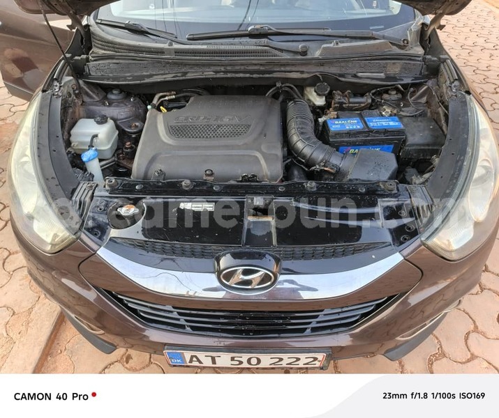 Big with watermark hyundai ix35 central cameroon yaounde 22065