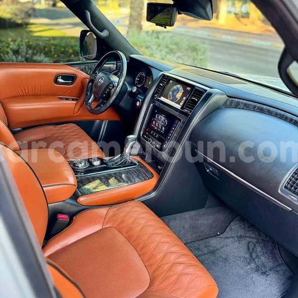 Big with watermark nissan patrol west cameroon bafoussam 22066