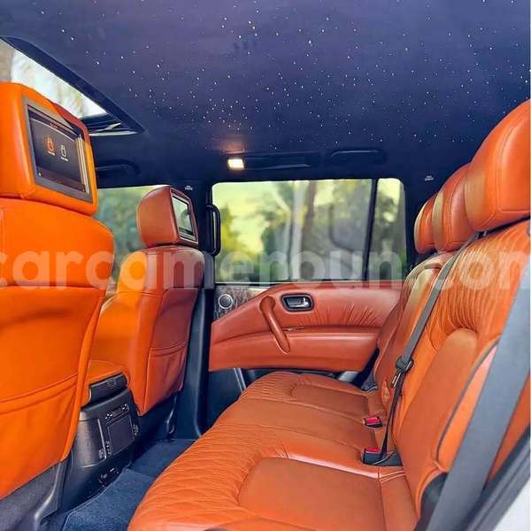 Big with watermark nissan patrol west cameroon bafoussam 22066