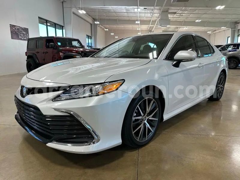 Big with watermark toyota camry northwest cameroon bambui 22067