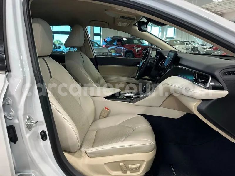 Big with watermark toyota camry northwest cameroon bambui 22067